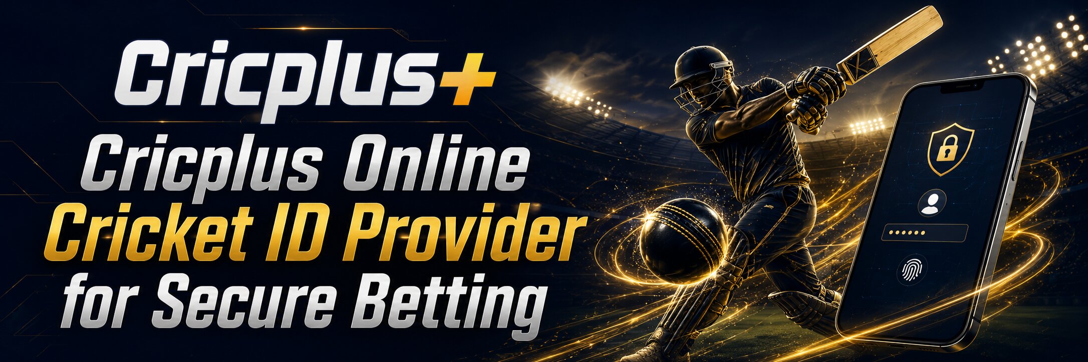 Cricplus Online Cricket ID Provider for Secure Betting