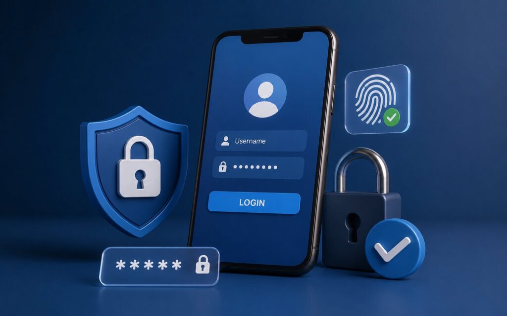 Is Cricplus Safe to Use? Account Security and Login Tips
