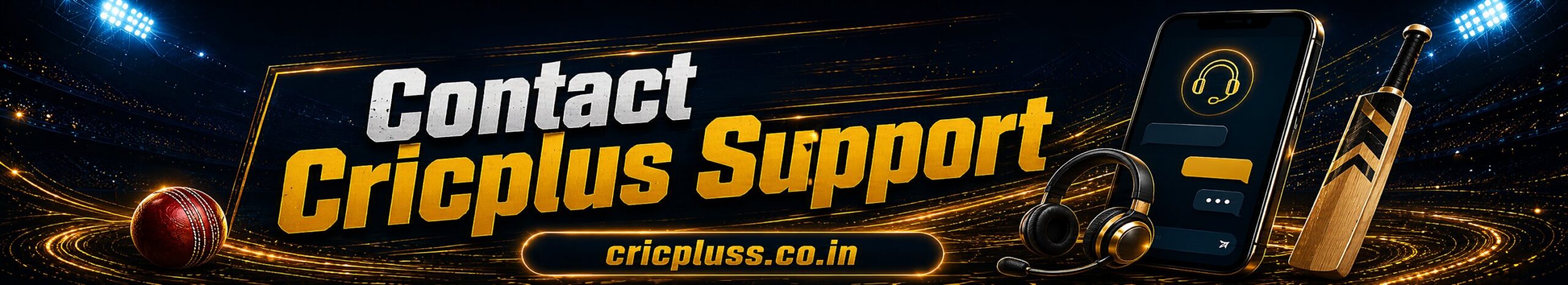 Contact Us