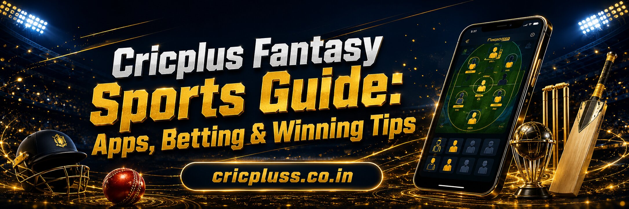 Fantasy Sports Guide