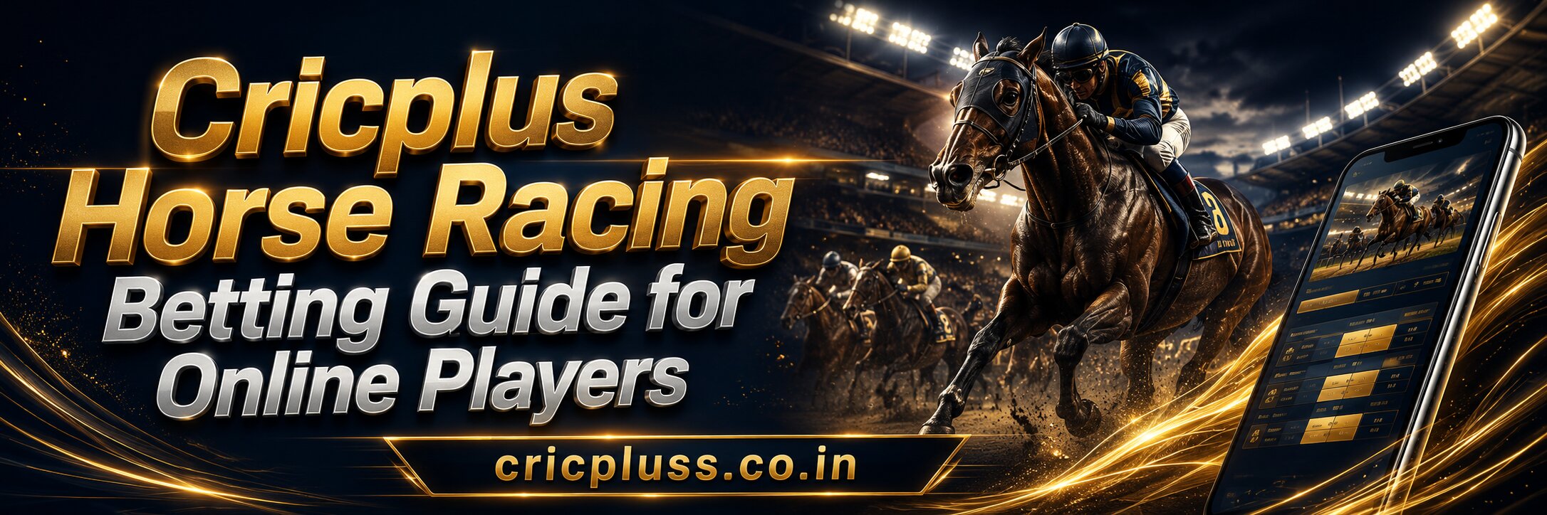 Horse Racing Betting