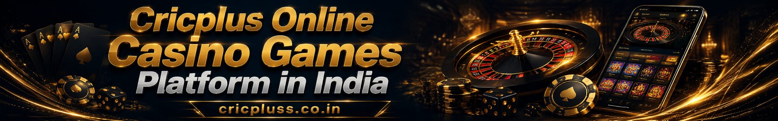 Online Casino Games India