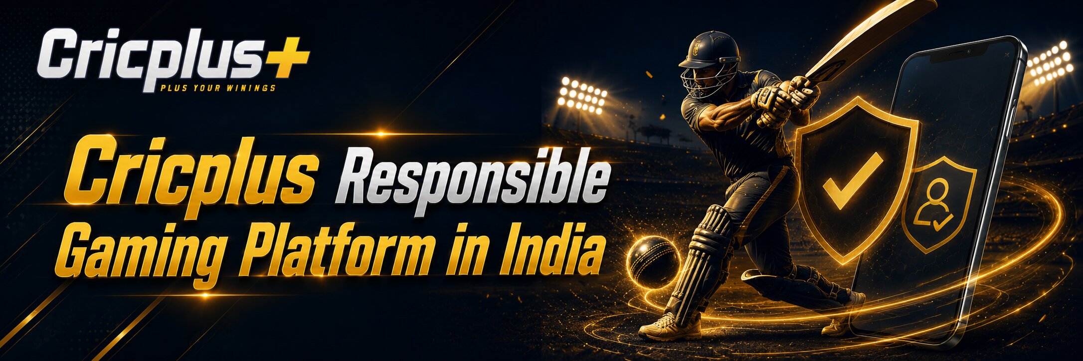 Responsible Gaming Platform India