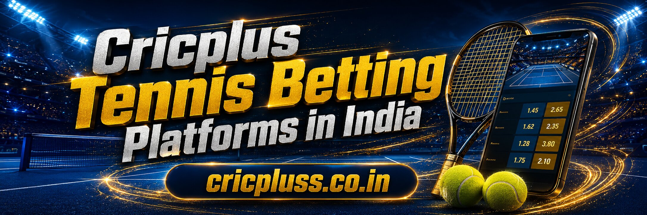 Tennis Betting